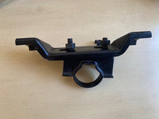 1964-1966 Corvette Steering Column Support-u-camp-lower Brace Original