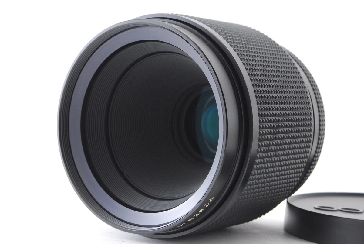 ZEISS Planar T* 60mm Focal f/2.8 Camera Lenses for sale - eBay