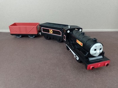Douglas Train & Tender - Tomy Trackmaster - getestet & funktionsfähig - Thomas & Friends