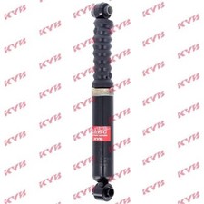 KYB Stoßdämpfer hinten für Citroën Xsara Picasso N68 Peugeot 405 II 4B 4E 15B