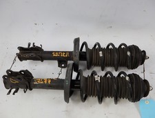 Stoßdämpfer Vorne Rechts Angebot OPEL Corsa IV Phase 1 - 1.2 Twinport 80ch