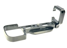 LB-A6000 Quick Release L-Plate Bracket for Sony Alpha A6000
