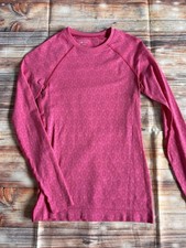 Figs Scrubs F ing Pink Salta Underscrub Size Extra Small
