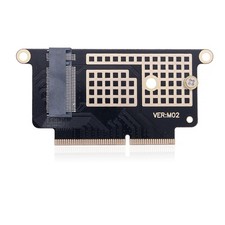 New A1708 M.2 NVME SSD Convert Adapter,M.2 NVME SSD Convert Adapter Card Upgr...