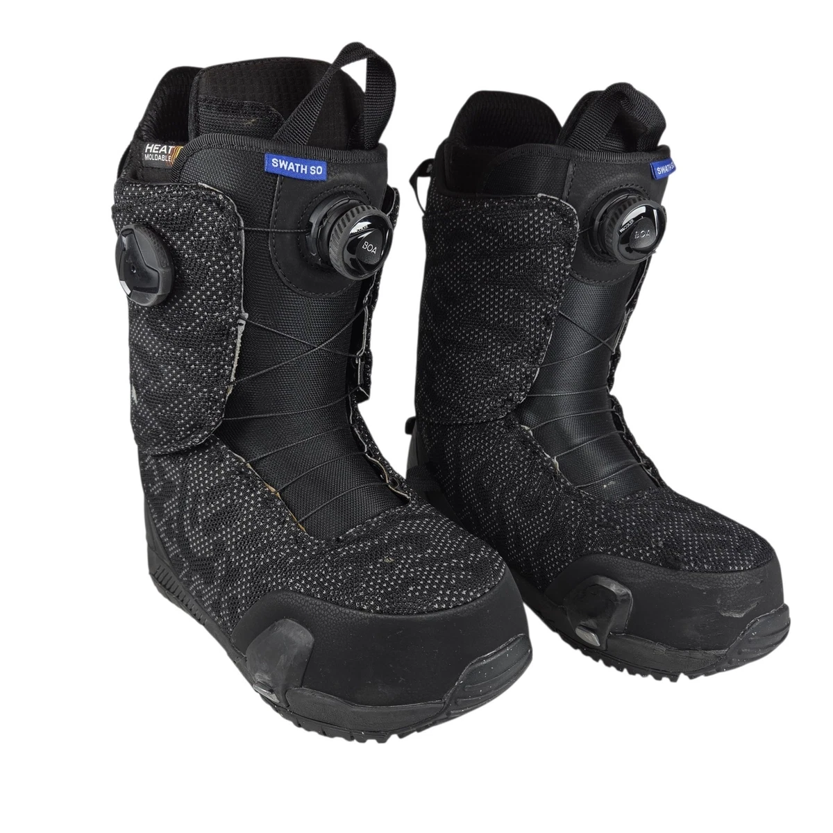 Burton Size 9 Ski & Snowboard Boots for Men for sale - eBay