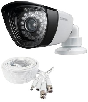 Sdc-5340bcn White