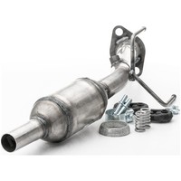 NAP carPARTS Katalysator FüR Mitsubishi Colt VI 1.3 1.1 Smart Forfour