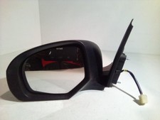Retroviseur gauche (ou coque) Suzuki SWIFT