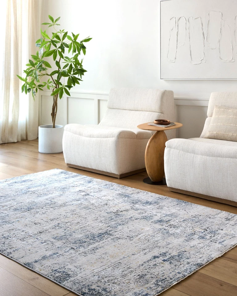 Surya Hassler 2' x 3' Area Rugs HSL2311-23 - Image 3 of 4