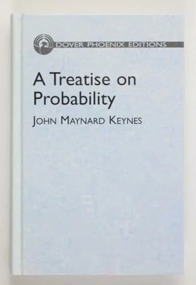 A Treatise on Probability (Dover Phoenix Editions) Buch Dover Publications Inc.