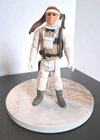 1980 Vintage Star Wars Luke Skywalker Hoth Battle Gear Figure Original HK