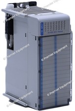  ALLEN BRADLEY 1769-IQ32 COMPACTLOGIX 32-PT DIGITAL INPUT MODULE