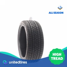 Used 225/40ZR18 Continental ControlContact Sport SRS Plus 92Y - 9/32