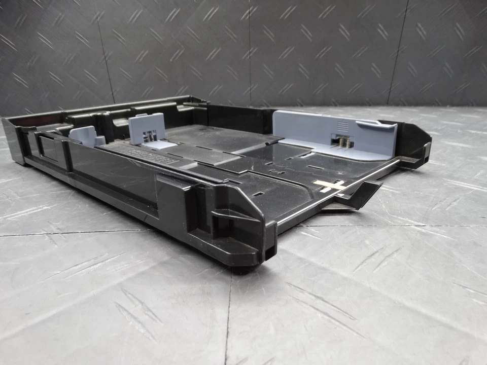 Epson Work Force WF-3640 Printer Tray - Image 3 of 4