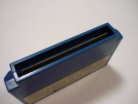 [Tube 00] [] Game Software FC Mach Rider (No Box Theory) Famicom Family