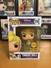 Funko Pop! Disney Classics: Tinker Bell #1198 Hot Topic Exclusive Chase Edition
