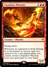 X 1 Chandra's Phoenix NM-M Archenemy Nicol Bolas 044 MTG Magic The Gathering