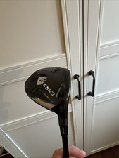 Taylormade Qi10 Tour 5 Wood- Stiff Kaili White 70 Grams