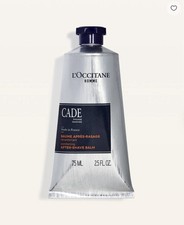 L'Occitane Cade Comforting After-Shave Balm 75 ml / 2.5 fl. oz