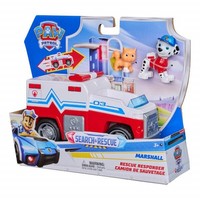 Spin Master Spielfiguren - Themenwelten Paw Search & Rescue Vehicle Marshall