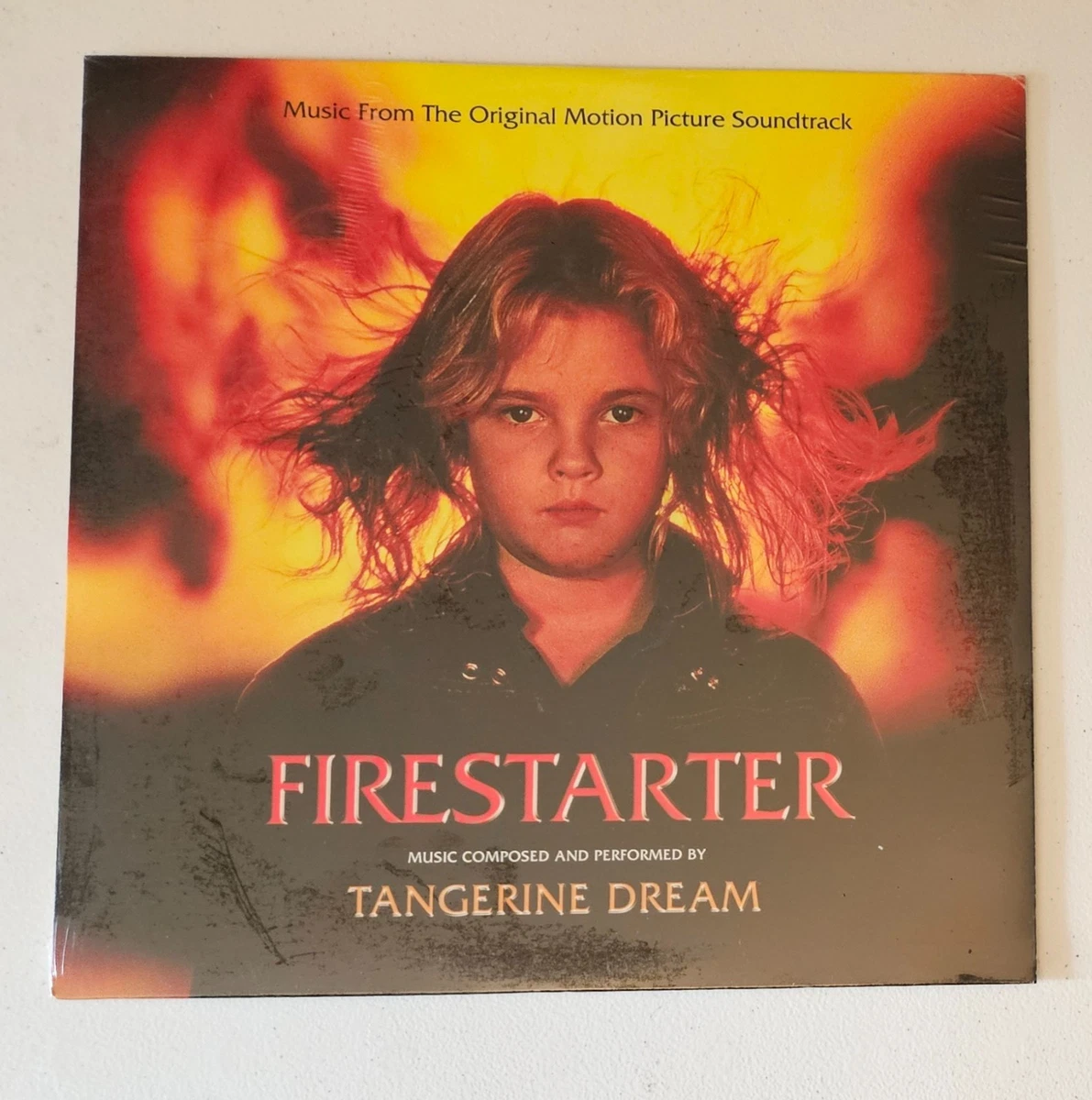 Vinyl Records Tangerine Dream for sale | eBay