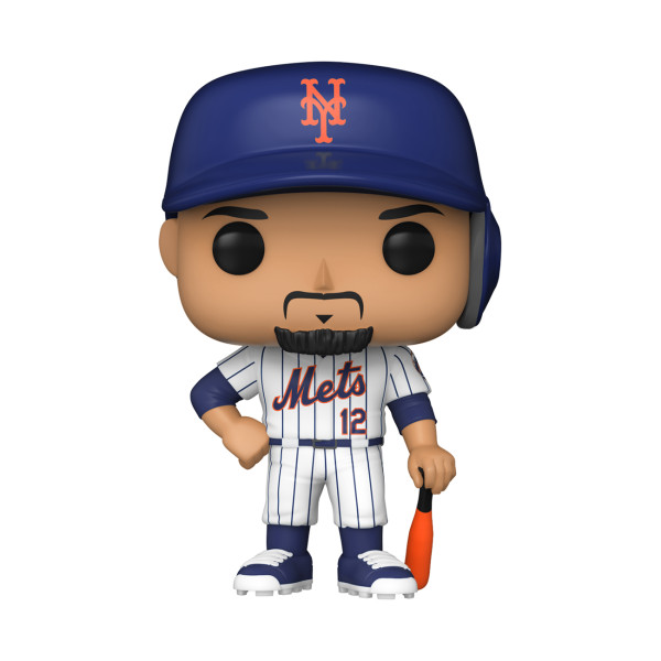 Funko Pop - Sports - Mlb York Mets Francisco Lindor 78