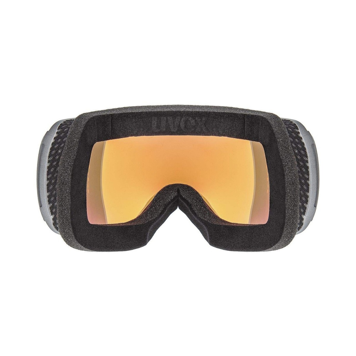 Uvex Downhill 2100 CV ski & Snowboard Goggles, Contrast