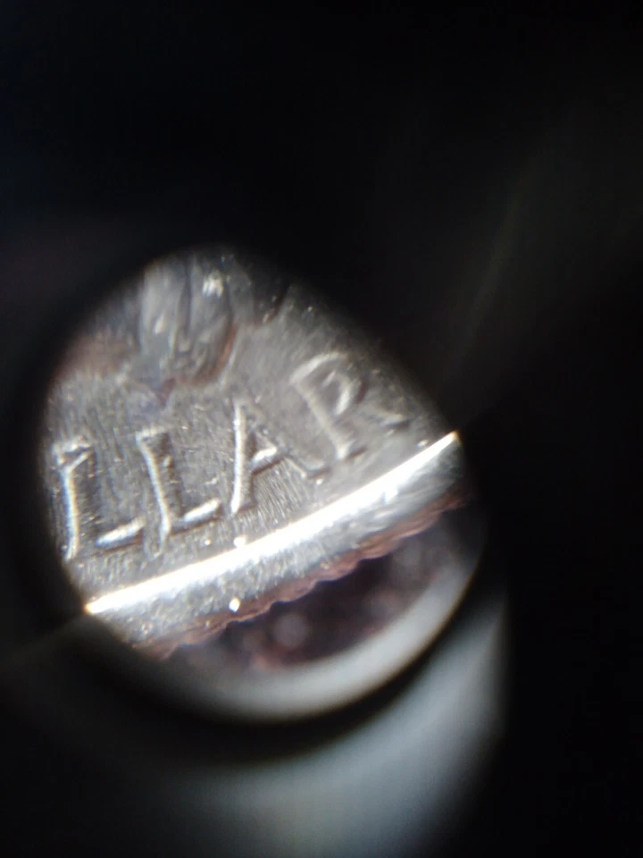 2016 P Quarter With Errors West Virginia - Image 4 of 4