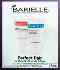 BARIELLE PERFECT PAIR FOR BEAUTIFUL HANDS FEET