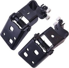 Left Right Power Sliding Door Hinge Roller Center For Honda Odyssey 1999-2004