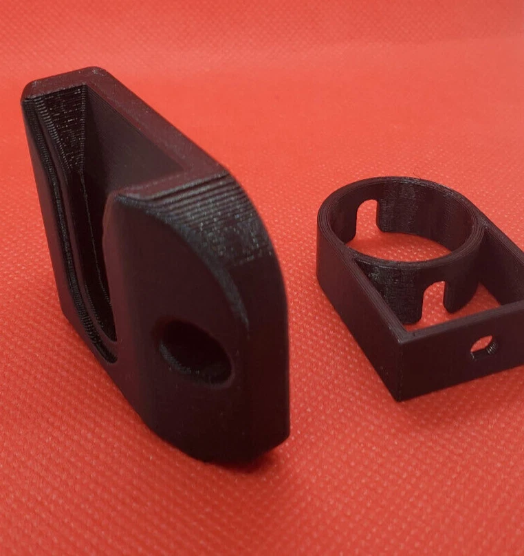 3 Pack Covertec Wall Mount For Star Wars Lightsabers - Image 2 of 4