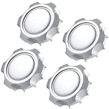 4 Pieces Center Caps Hub Cap Replace Fit for 1998 Toyota T100 42603-04030 US
