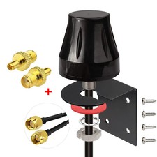 4G LTE SMA TS9 Antenna Omni Aerial for 4G LTE Wireless CPE Router Hotspot