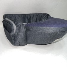 Baby Hip Seat Carrier, Baby Waist Seat Adjustable Strap and Pocket 3-36 Months