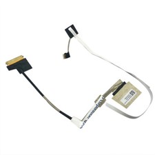 30PIN LCD Video Display Screen Cable For HP ProBook 430 G6 LCD LED DD0X8ILC300