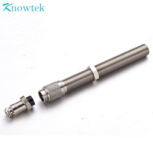 MPU MSP678 Generator Magnetic Pickup Speed Sensor for Engine - Foto 2 di 9