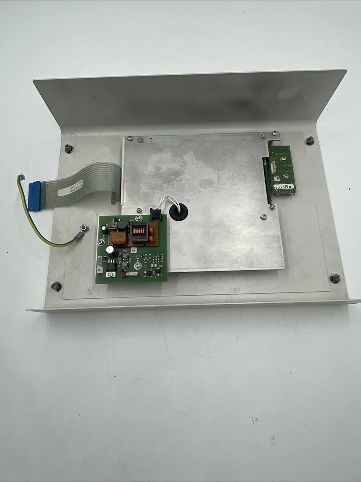 Barco A5053181 Data Collection Terminal Operator Panel Used - Image 2 of 4