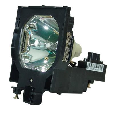 Lutema 03-000709-01P-L01 Christie 03-000709-01P LCD/DLP Projector Lamp (Economy)