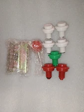 DEFENDER ARCADE WILLIAMS Joystick and 7 Buttons for Control Panel BRAND NEW!