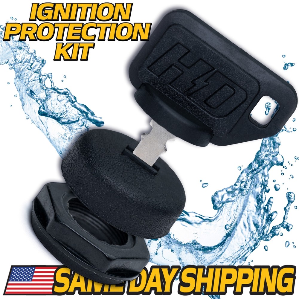 Ignition Kit For Husqvarna P-ZT26 P-ZT48 P-ZT4822 P-ZT5224 P-ZT54 P-ZT60 Ignition Kit For Husqvarna P-ZT26 P-ZT48 P-ZT4822 P-ZT5224 P-ZT54 P-ZT60
