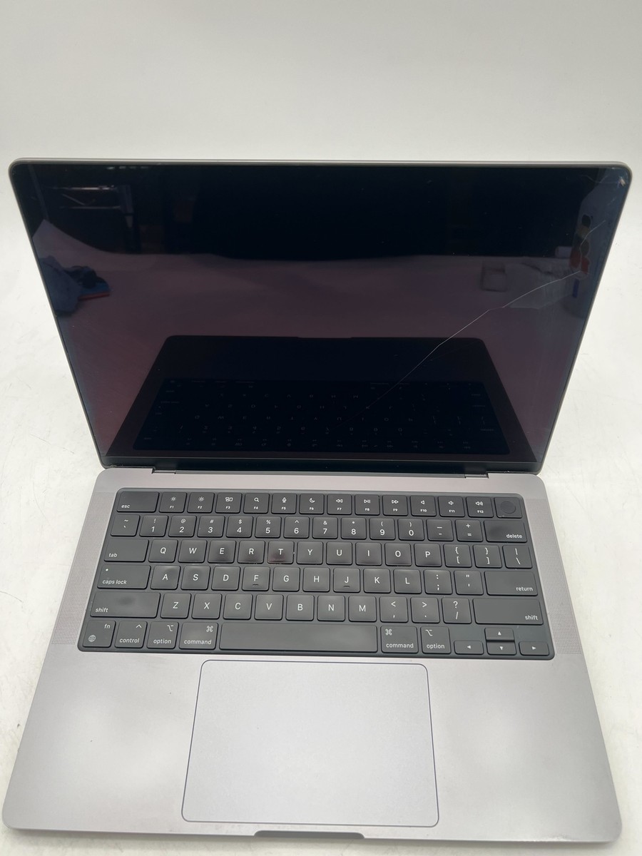 Apple MacBook Pro A2442 14