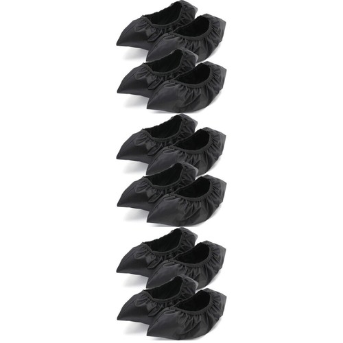 6 Pairs Roller Skating Nylon Ice Hockey Skate Guards for Skates eBay