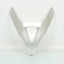 Tablier avant origine gris métallisé pour scooter Chinois 125 YY125T-7 Neuf