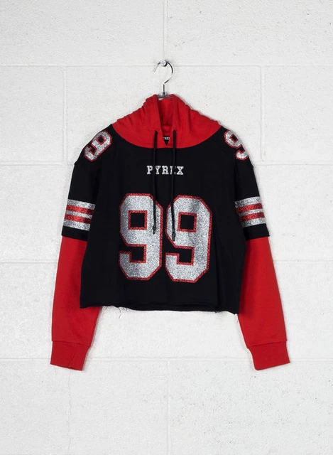 Felpe sportive da uomo neri