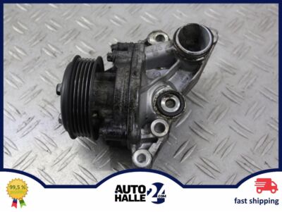 96323 Wasserpumpe Kühlmittelpumpe Pumpe A6402010001 Mercedes-benz A 160 CDI 169