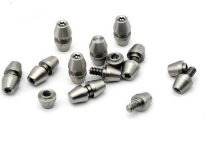 Hot Stainless Thumb Stud Push Open Screw For Benchmade 551 552 710 730 Knife