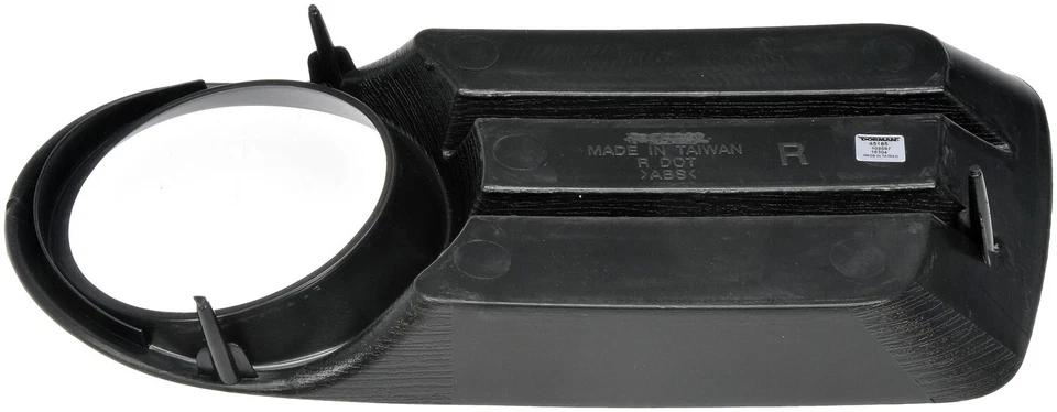 Inserto de rejilla de parachoques delantero derecho inferior Dorman para Ford Explorer 2004 2003-2005 Foto 2 de 2