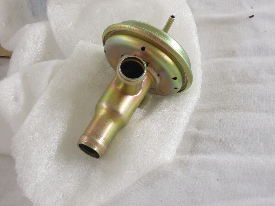 NOS Delco 155101 GM 500956 air conditioning water valve in box eBay