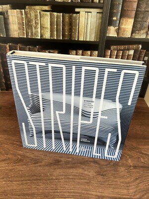 Stripes: Design Between the Lines, by Linda O'Keeffe