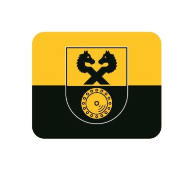 Mousepad Fahne Flagge Stelle Mauspad